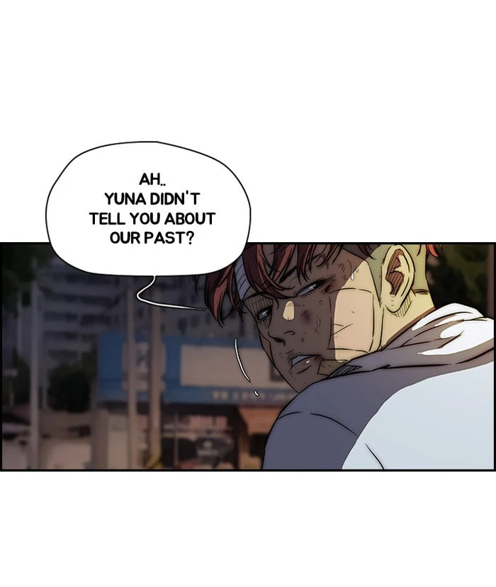 Wind Breaker, chapter 122, image 33