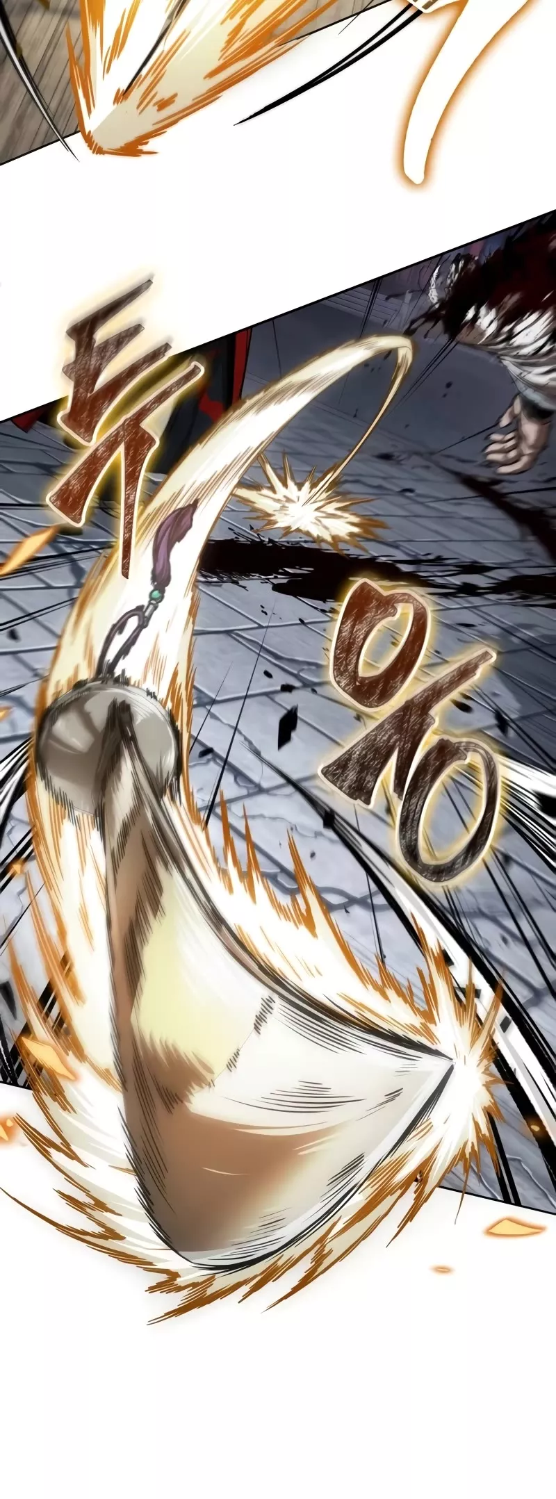 Nano Machine, chapter 225, image 6