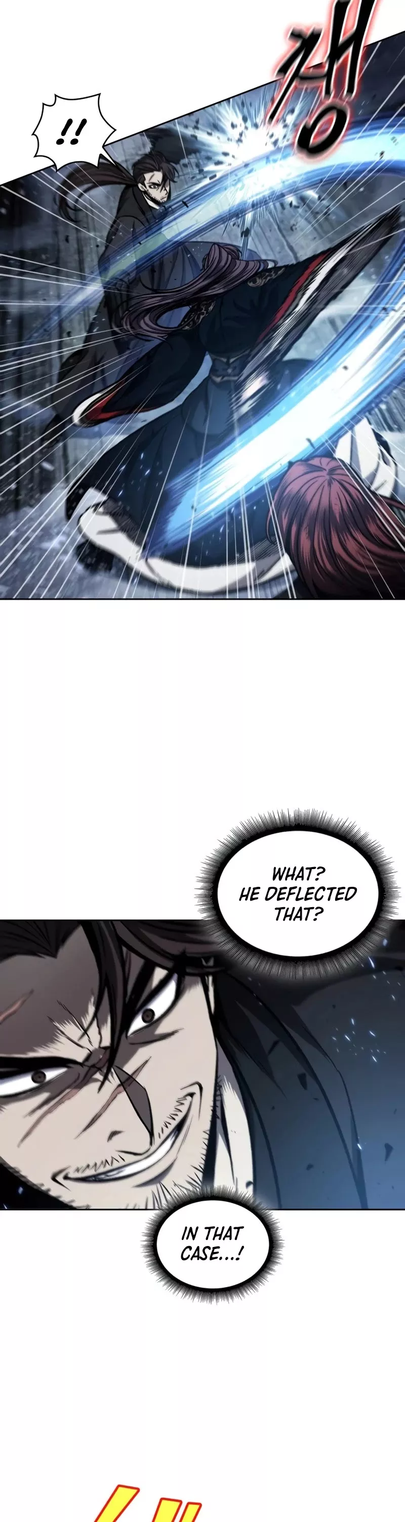 Nano Machine, chapter 109, image 31