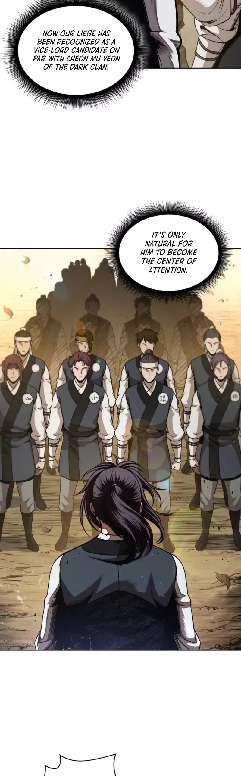 Nano Machine, chapter 59, image 28