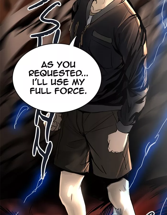 Tower of God, chapter 296, image 2