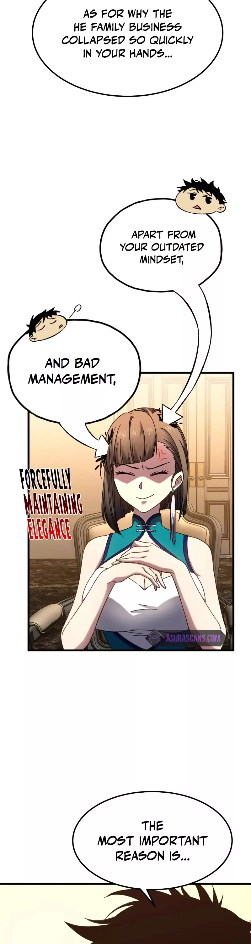 Logging 10,000 Years into the Future, chapter 32, image 15