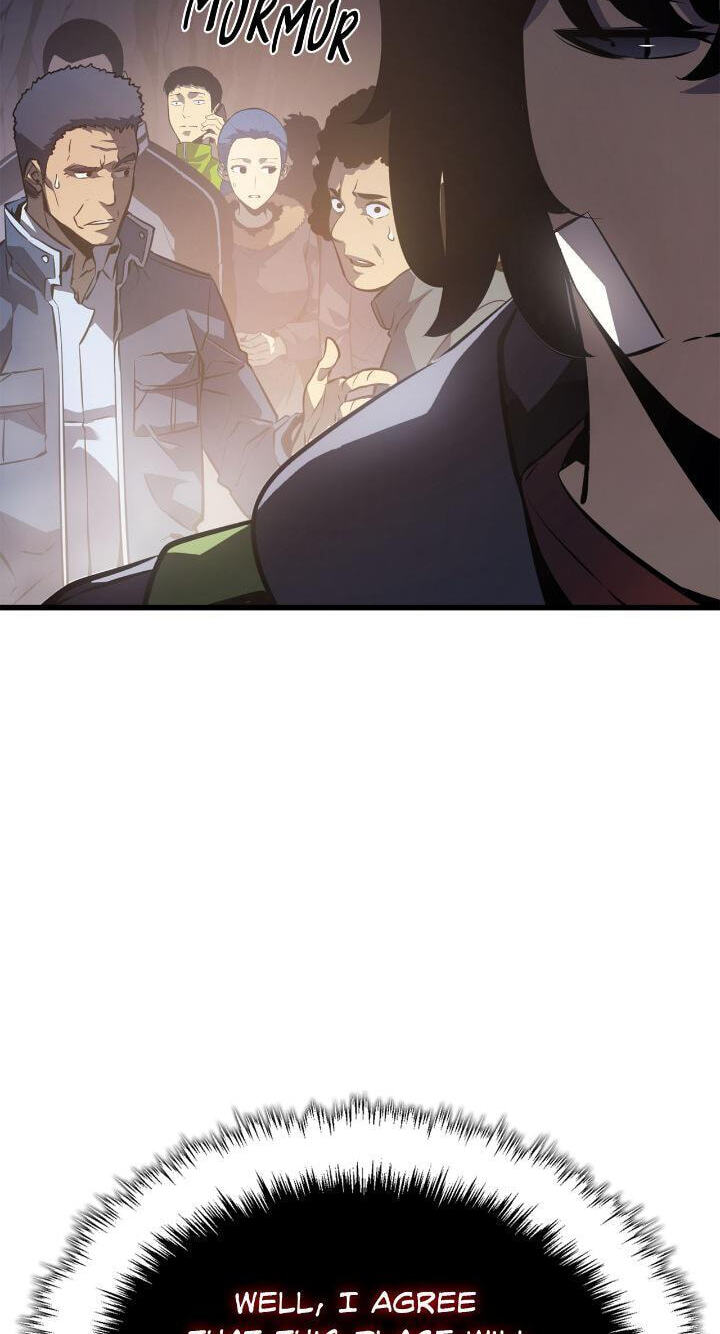Solo Leveling, chapter 189, image 73