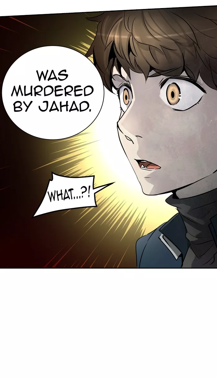 Tower of God, chapter 320, image 31