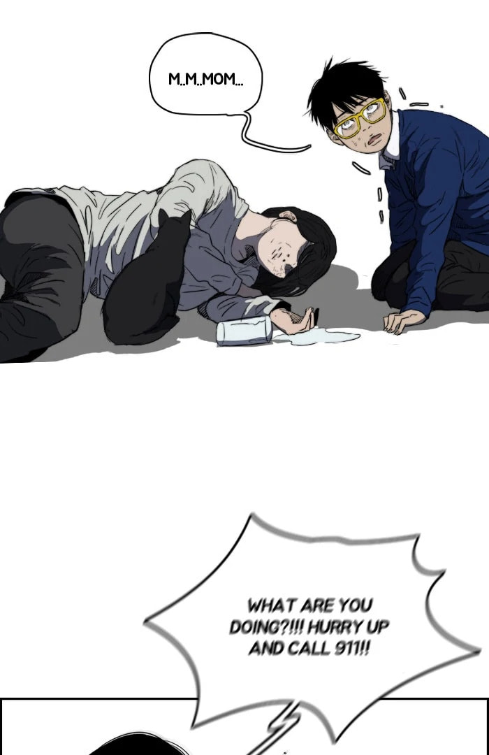 Wind Breaker, chapter 172, image 62