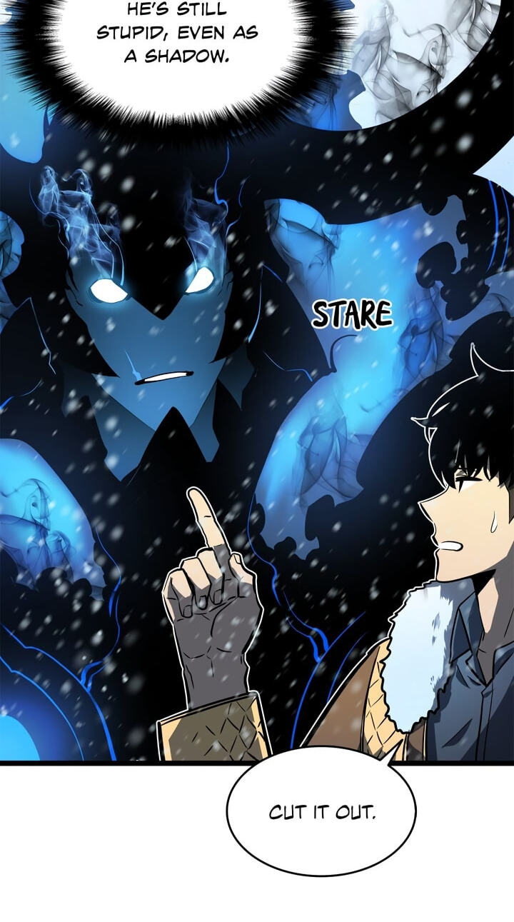 Solo Leveling, chapter 54, page 77