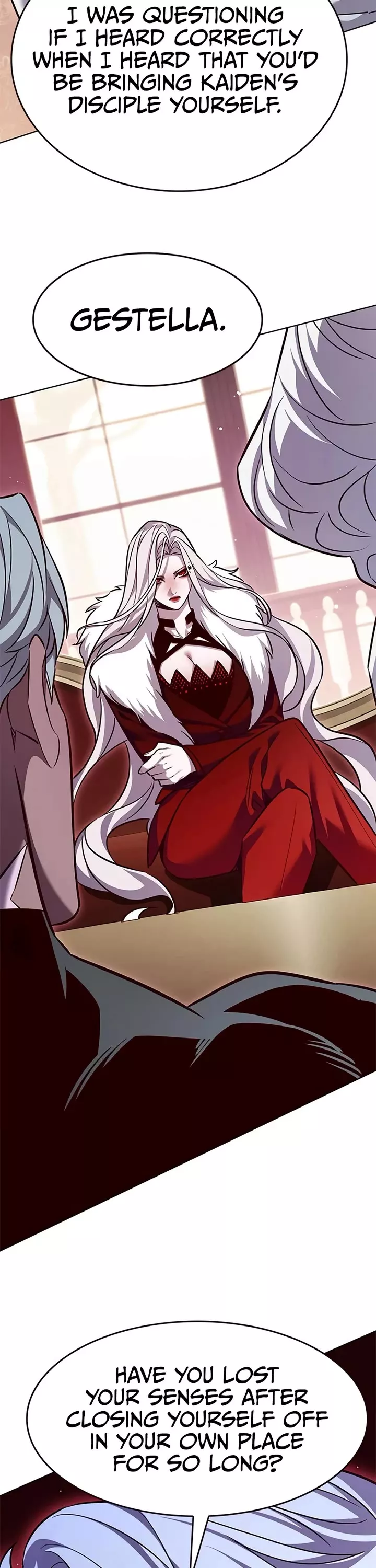 Eleceed, chapter 331, image 16
