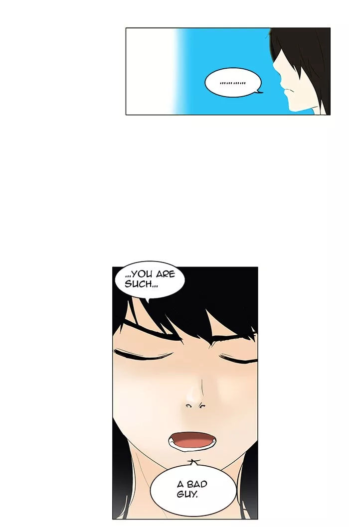 Tower of God, chapter 91, image 36