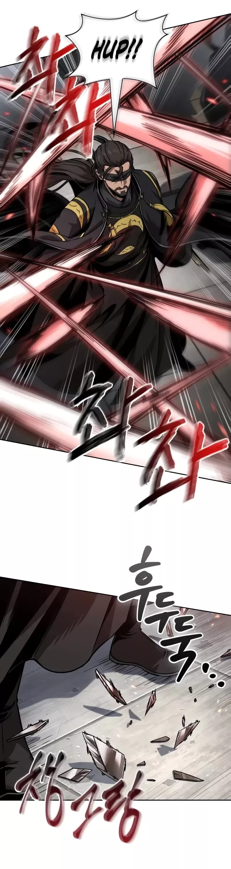 Nano Machine, chapter 229, image 22