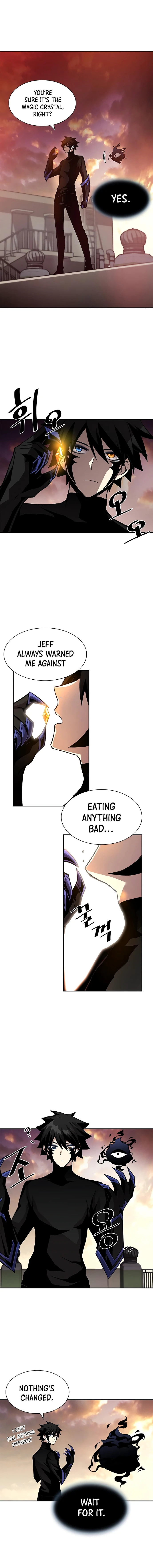 Villain To Kill, chapter 13, image 8