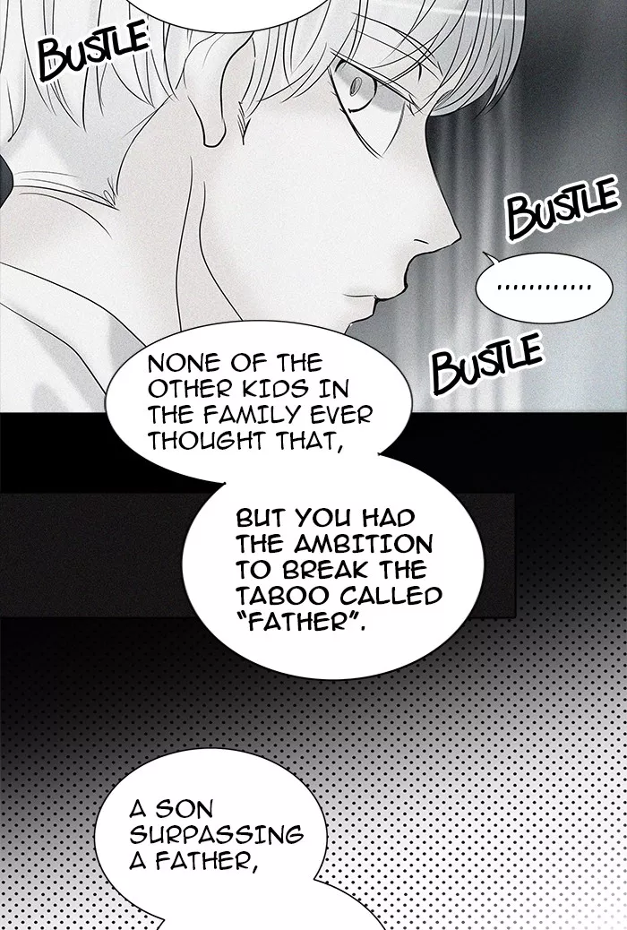 Tower of God, chapter 261, image 24