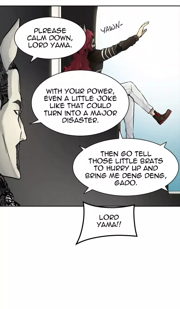 Tower of God, chapter 424, image 115