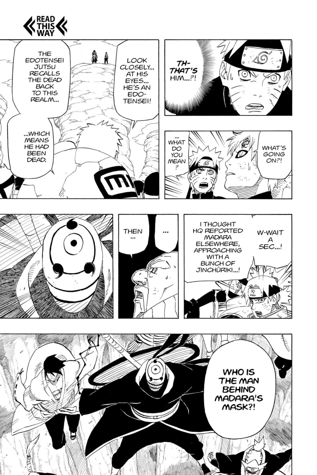 Naruto, chapter 559, image 17
