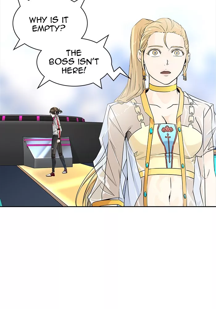 Tower of God, chapter 502, image 49