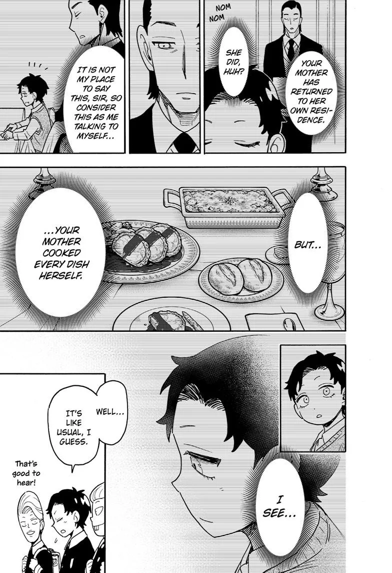 SPY x FAMILY, chapter 76, image 7