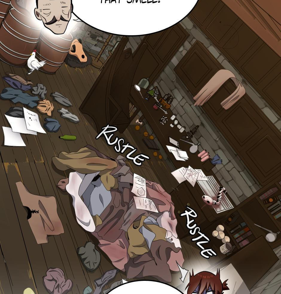 The Beginning After the End, chapter 77, image 94