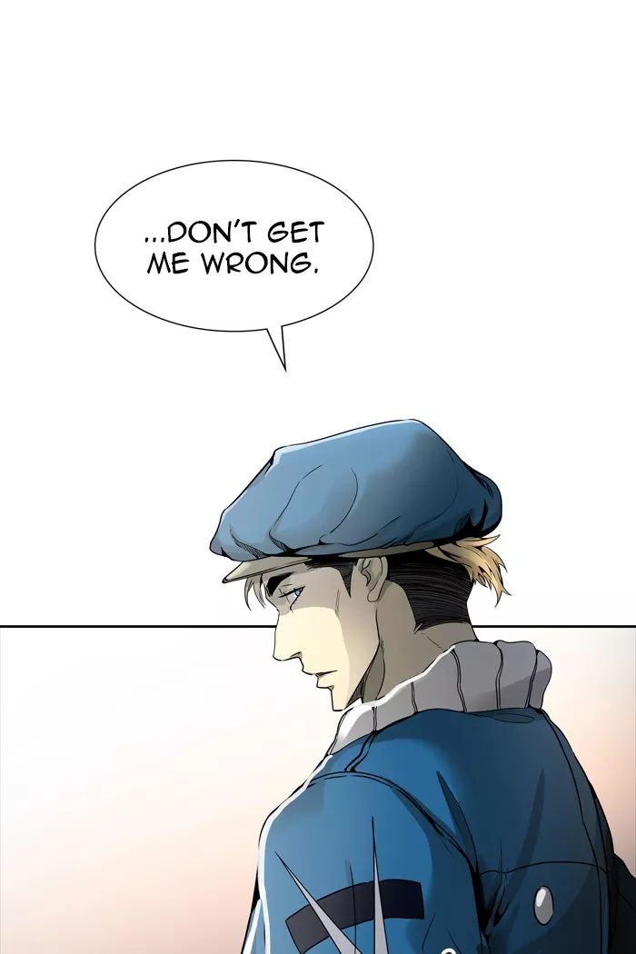 Tower of God, chapter 456, image 4