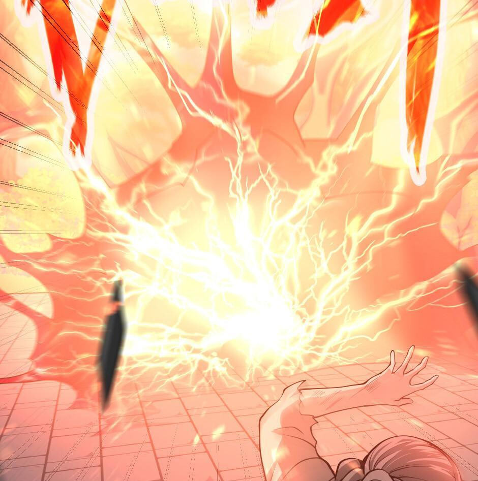 The Beginning After the End, chapter 135, image 7