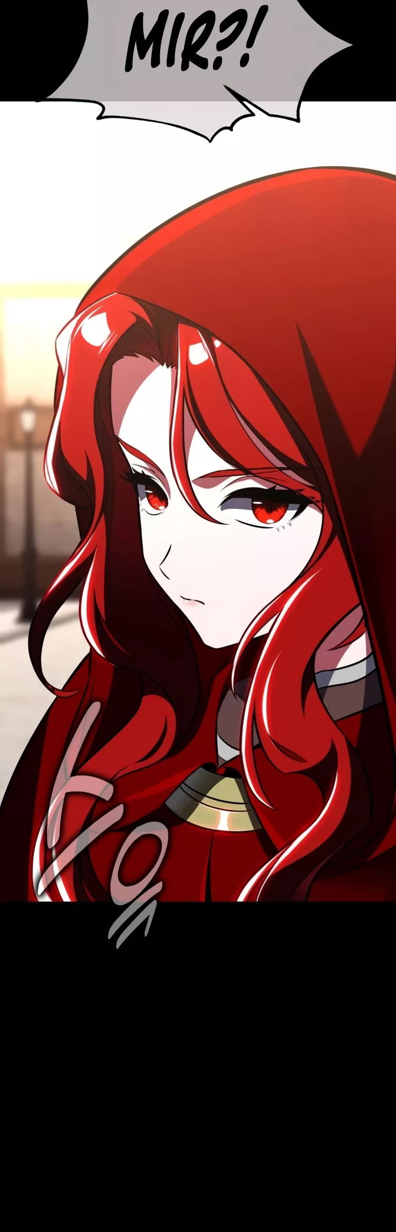 I Killed the Main Player, chapter 107, image 5