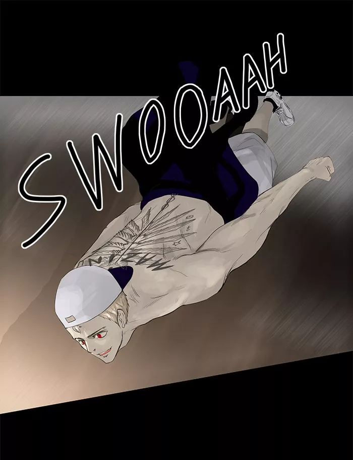 Tower of God, chapter 113, image 14