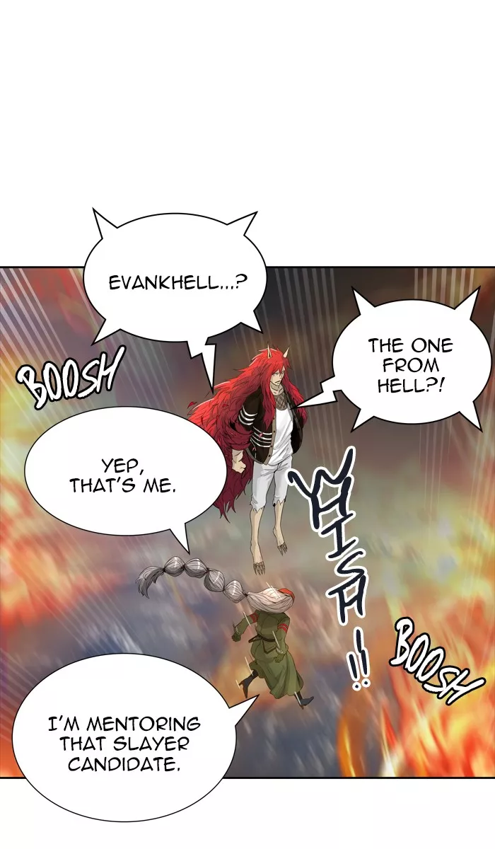 Tower of God, chapter 445, image 102