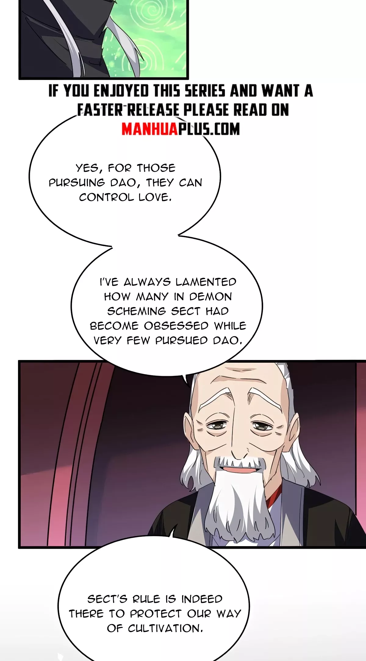 Magic Emperor, chapter 786, image 30