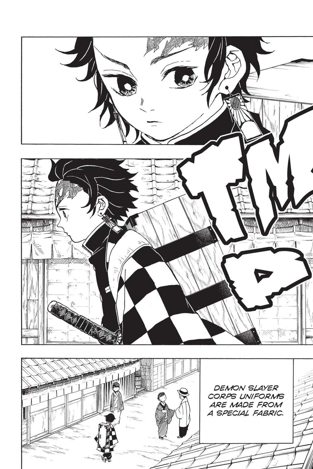 Demon Slayer: Kimetsu no Yaiba, chapter 10, image 2