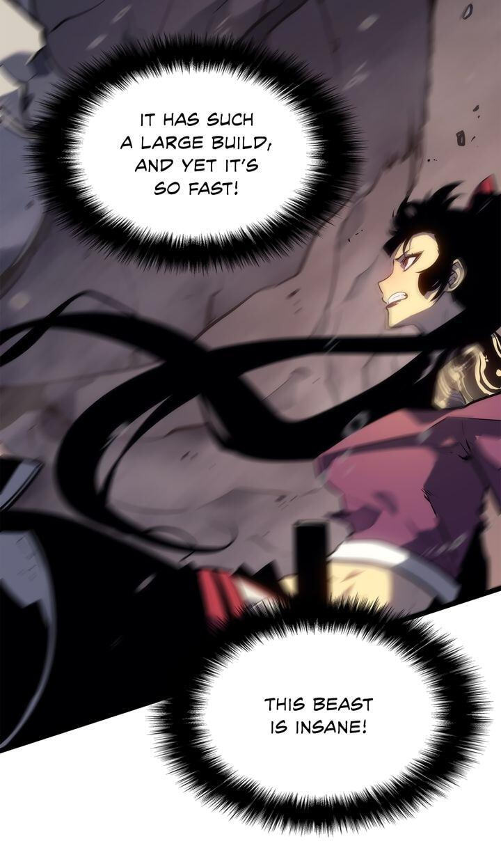 Solo Leveling, chapter 132, image 40
