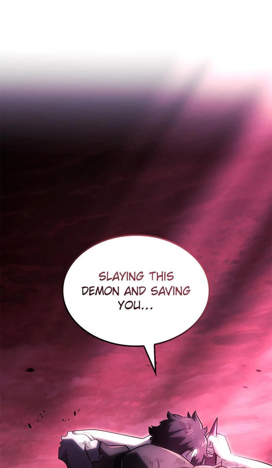 Revenge of the Baskerville Bloodhound, chapter 107, image 89