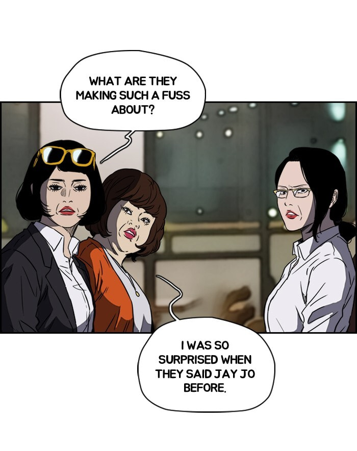 Wind Breaker, chapter 146, image 57