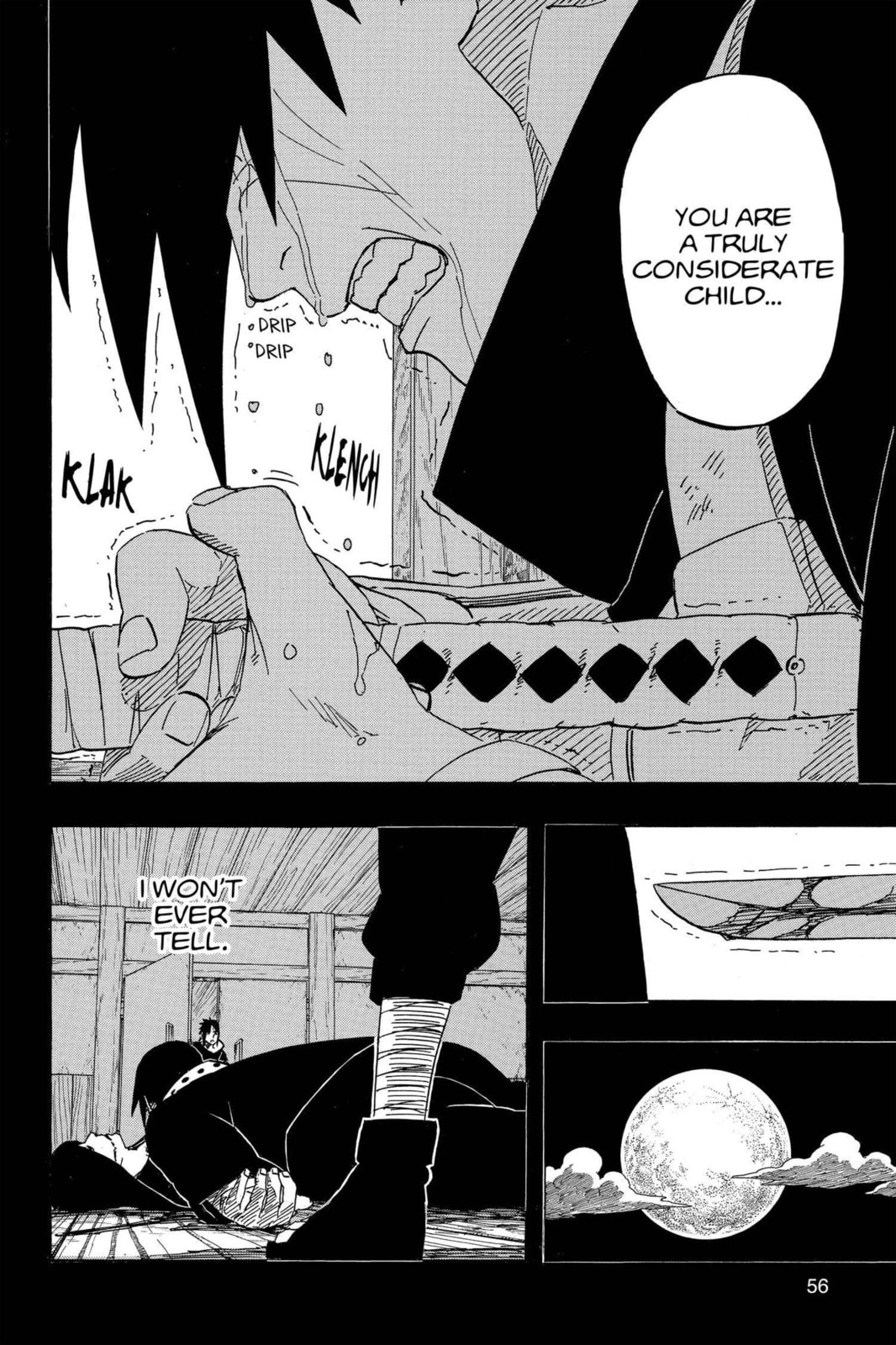 Naruto, chapter 590, image 14