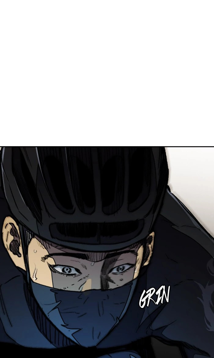 Wind Breaker, chapter 266, image 39
