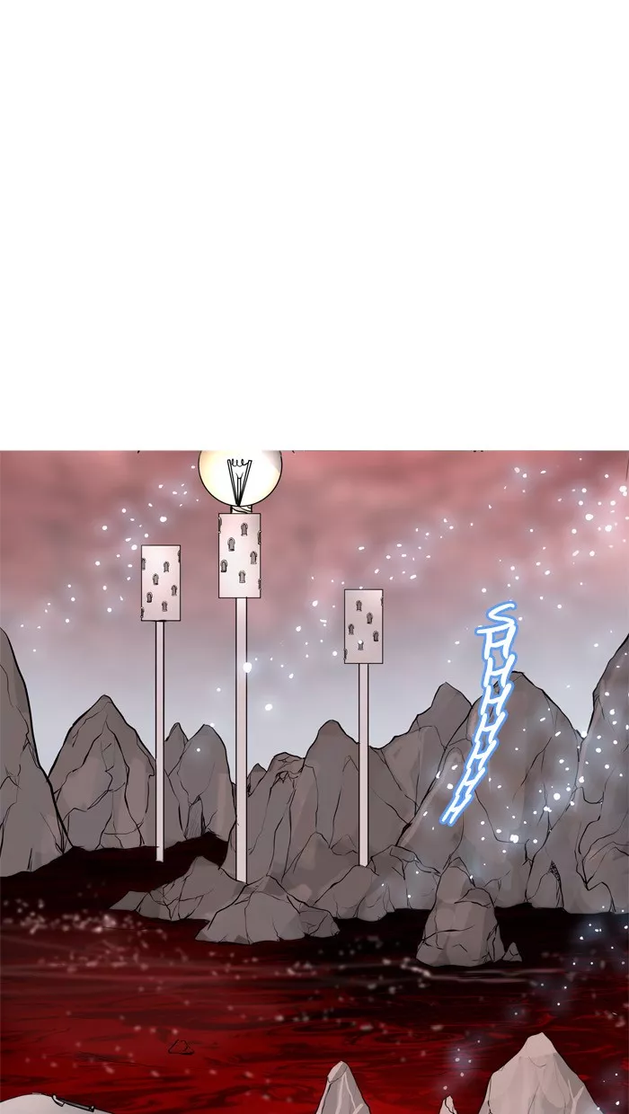 Tower of God, chapter 338, image 12