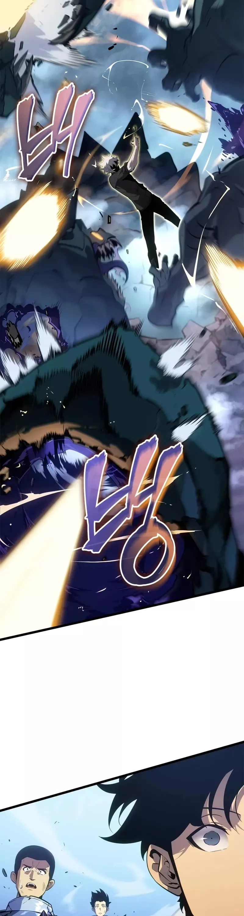 Solo Leveling: Ragnarok, chapter 48, image 23