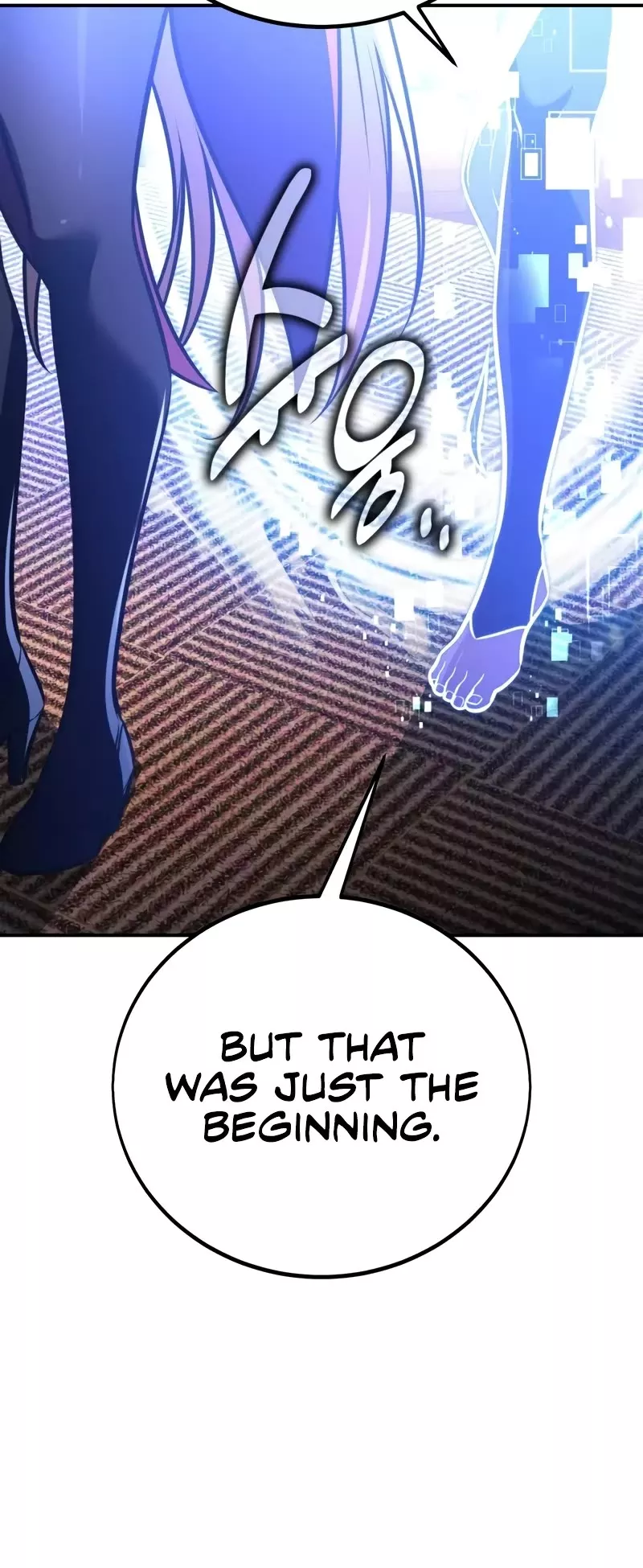 I Killed the Main Player, chapter 83, image 11
