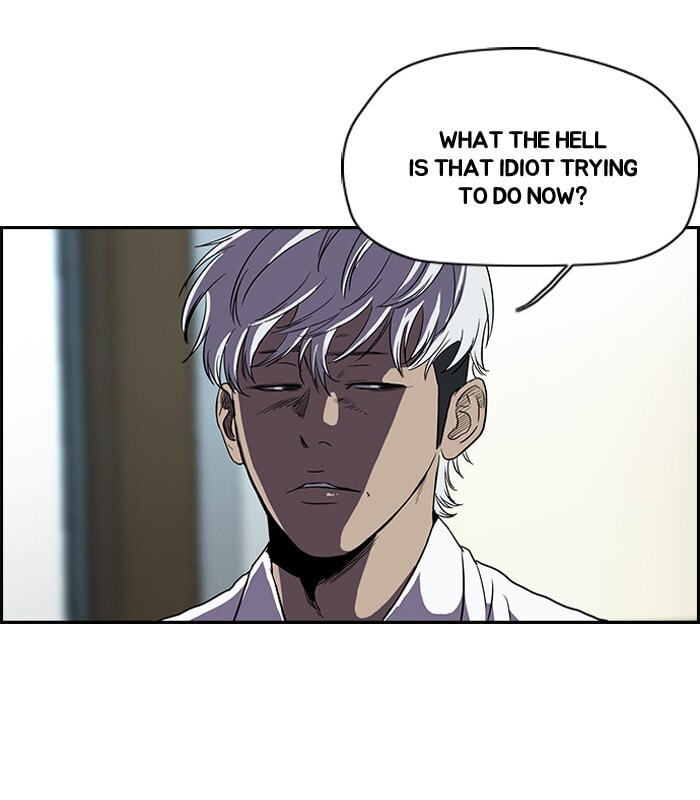 Wind Breaker, chapter 99, page 13