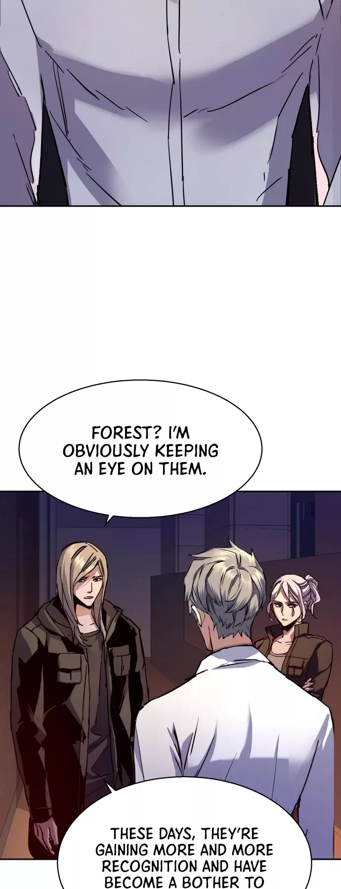 Teenage Mercenary, chapter 140, image 64
