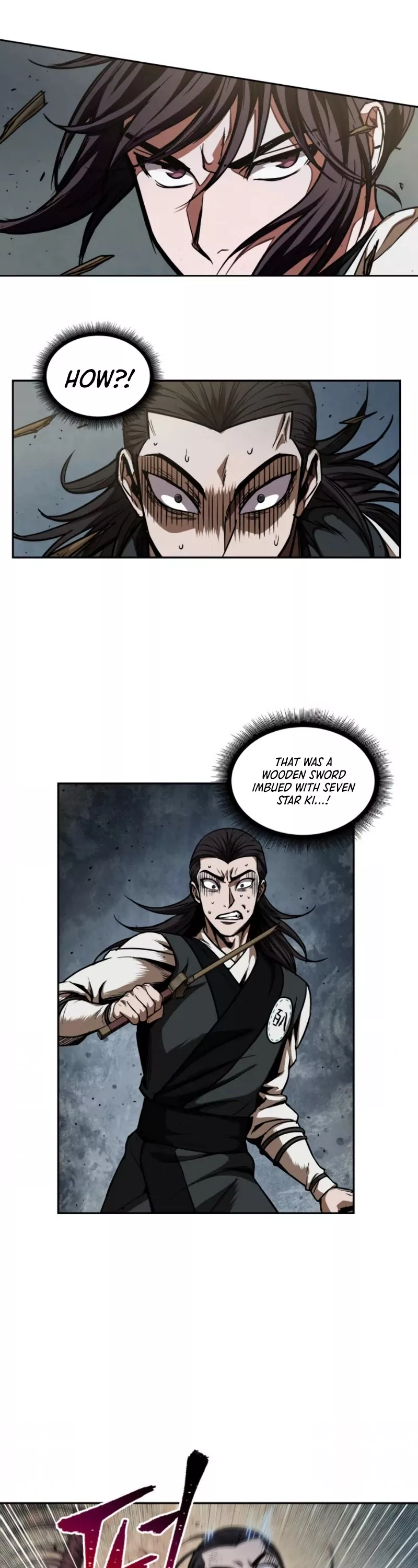 Nano Machine, chapter 53, image 39