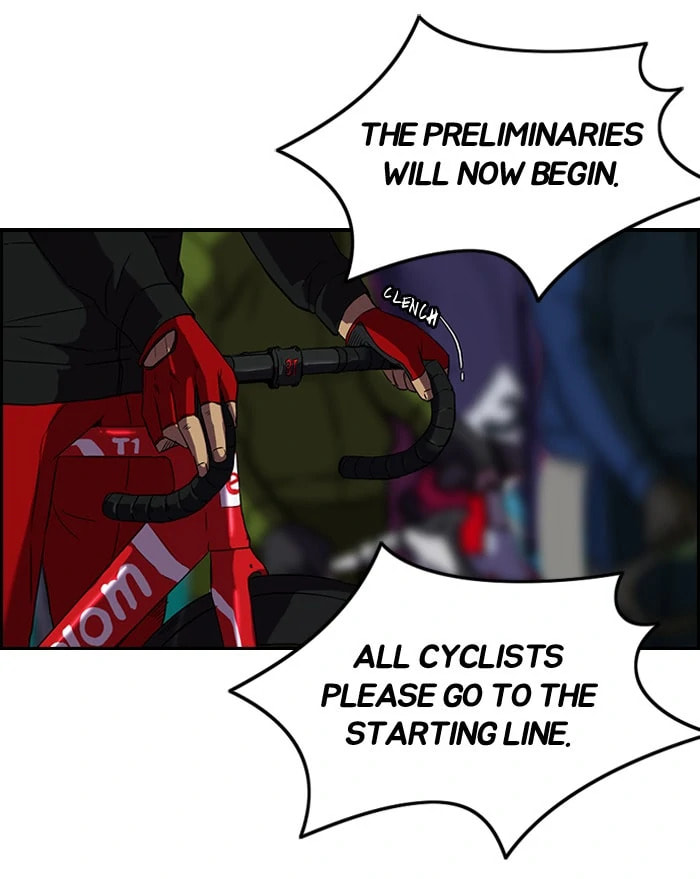Wind Breaker, chapter 69, page 51