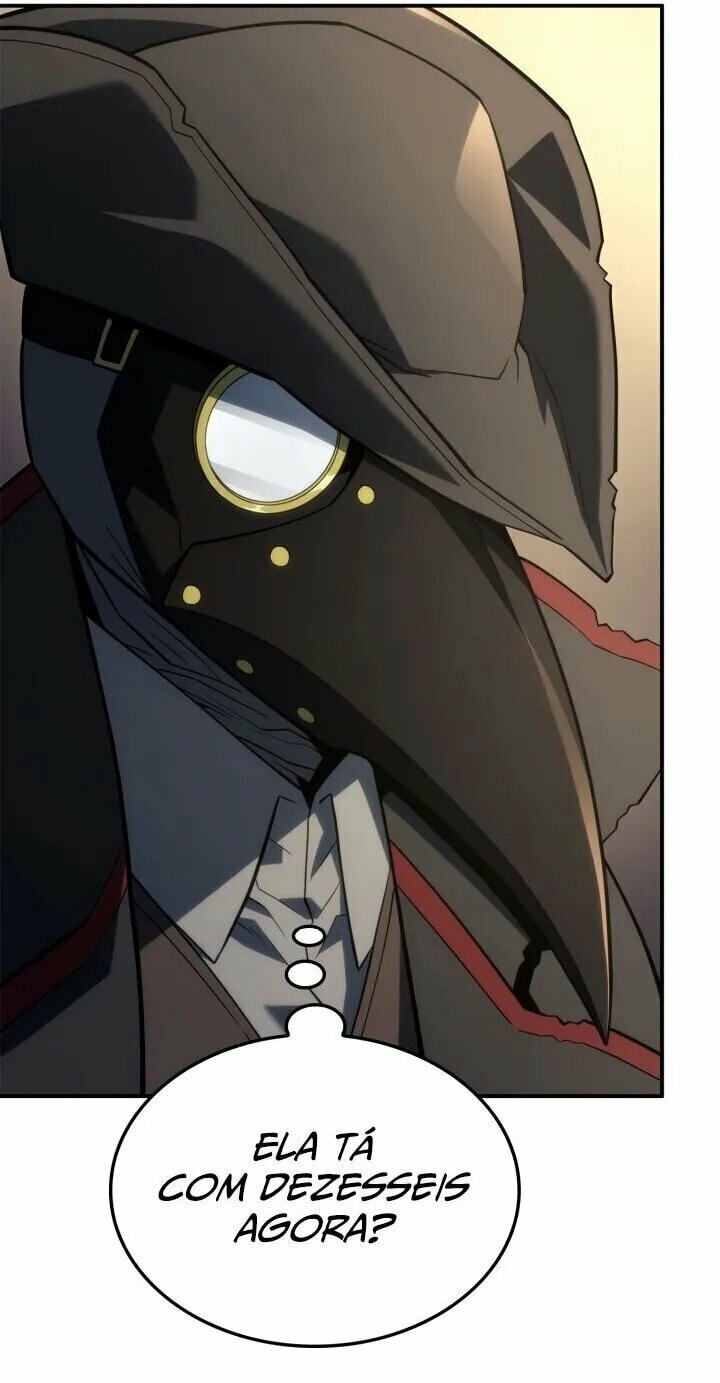 Revenge of the Baskerville Bloodhound, chapter 47, image 7