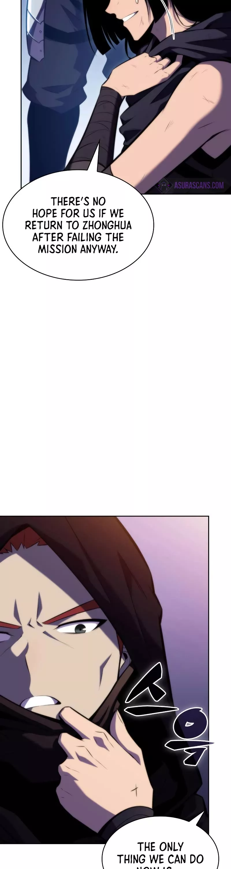 Solo Max-Level Newbie, chapter 81, image 28