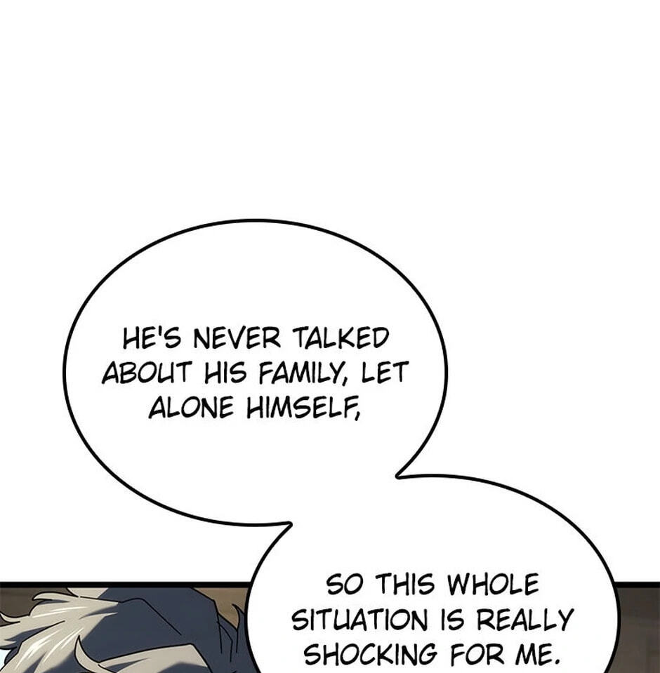 Revenge of the Baskerville Bloodhound, chapter 132, image 9