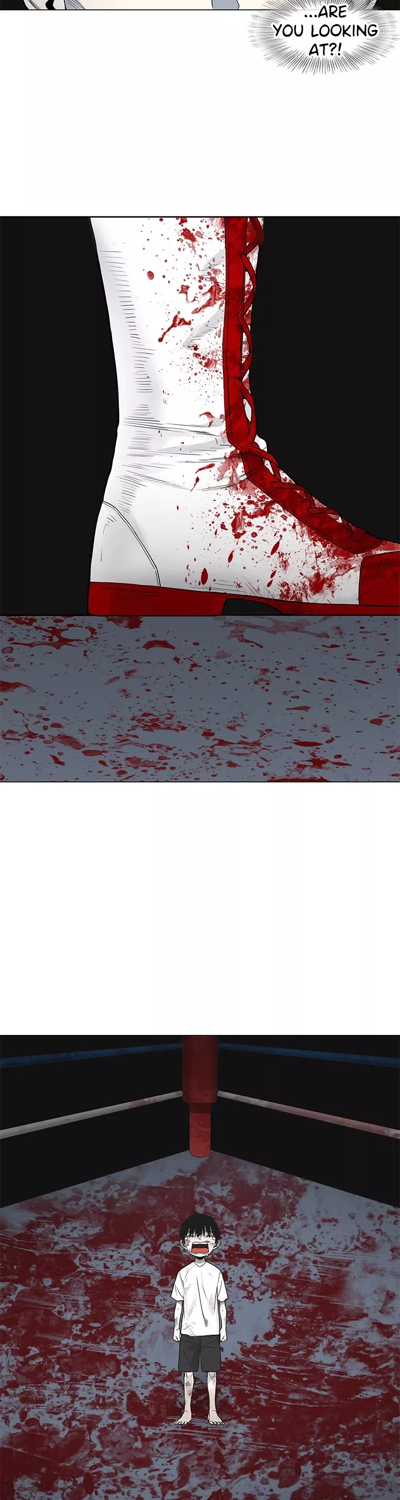 The Boxer, chapter 113, image 57