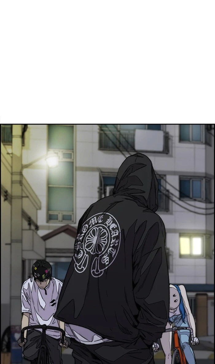 Wind Breaker, chapter 369, image 93