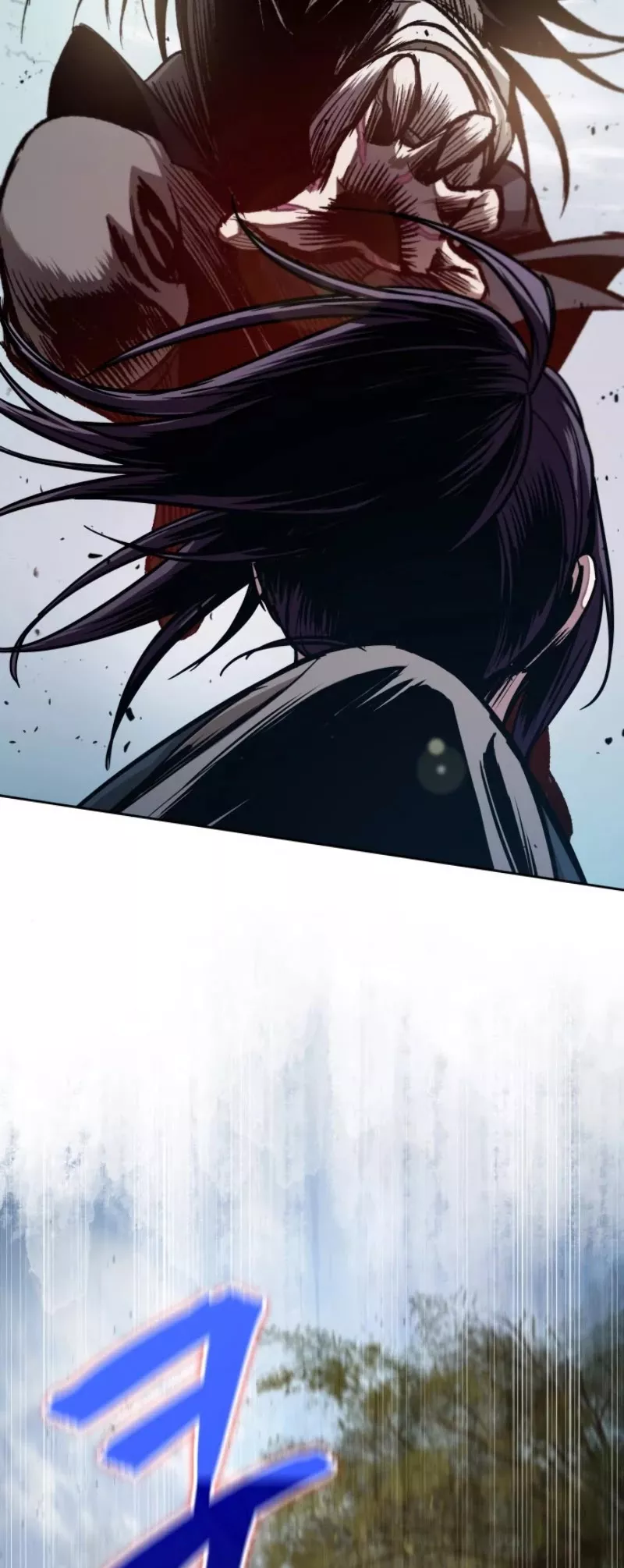 Nano Machine, chapter 55, image 8