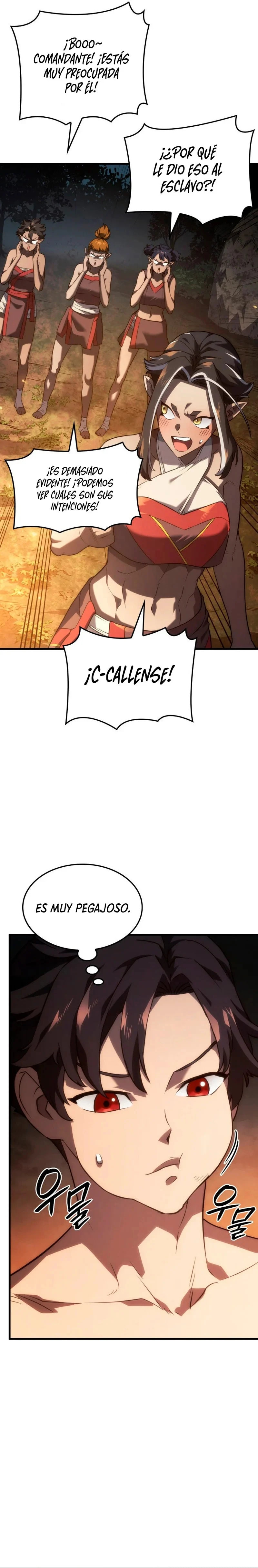 Revenge of the Baskerville Bloodhound, chapter 37, image 15