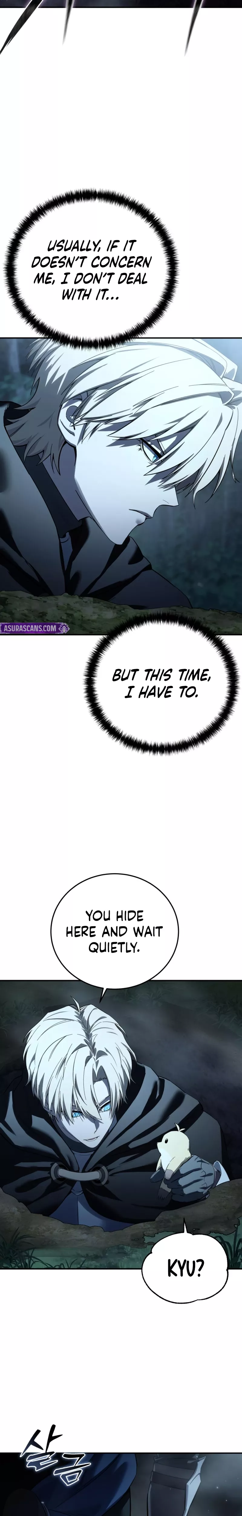 Star-Fostered Swordmaster, chapter 99, image 52