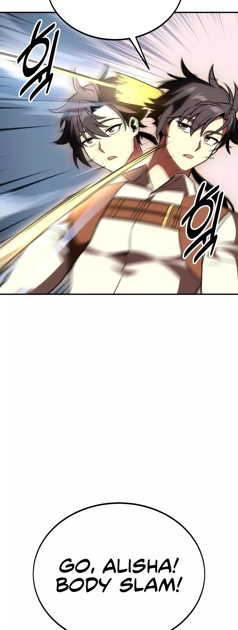 I Killed the Main Player, chapter 41, image 60
