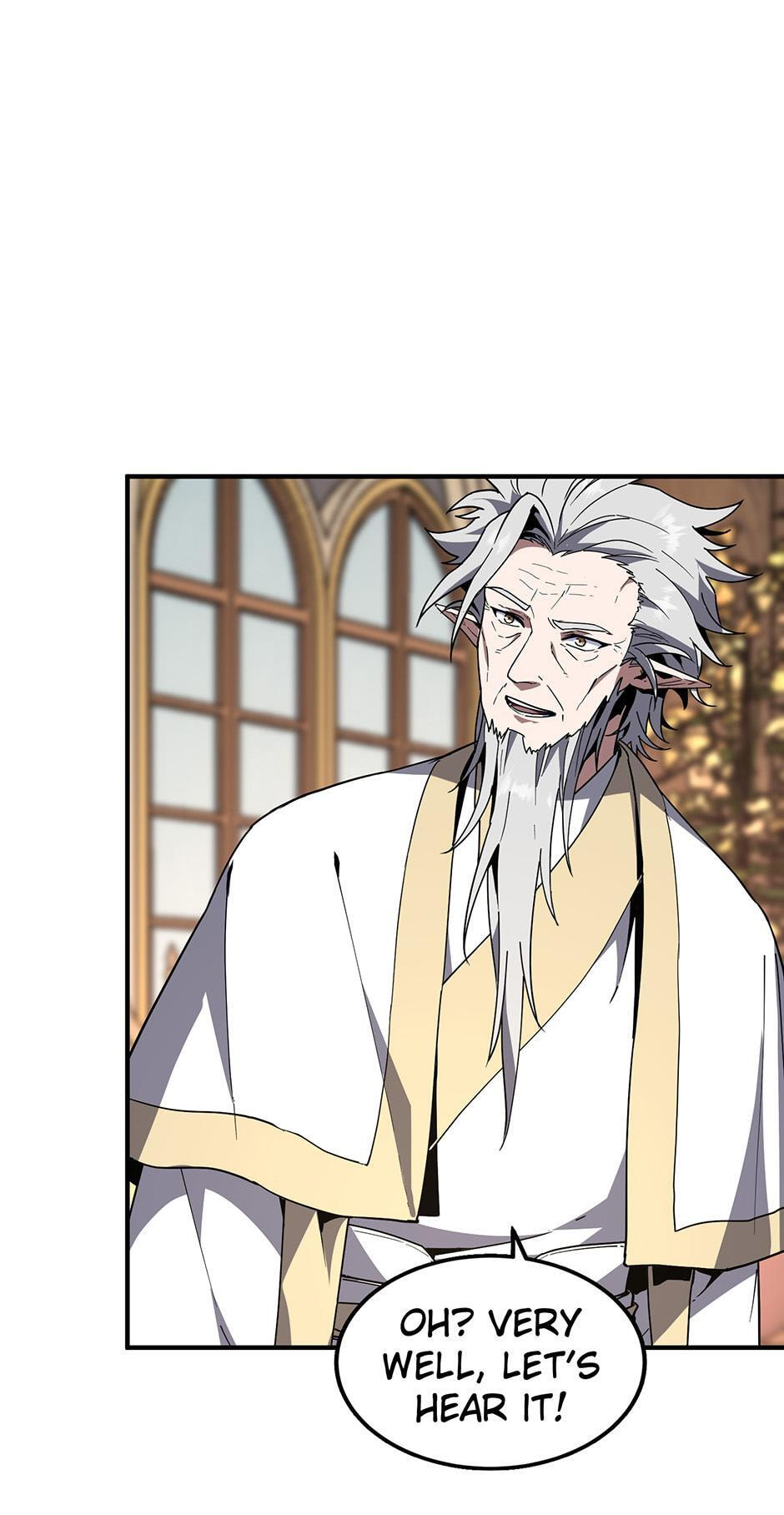 The Beginning After the End, chapter 207, image 68