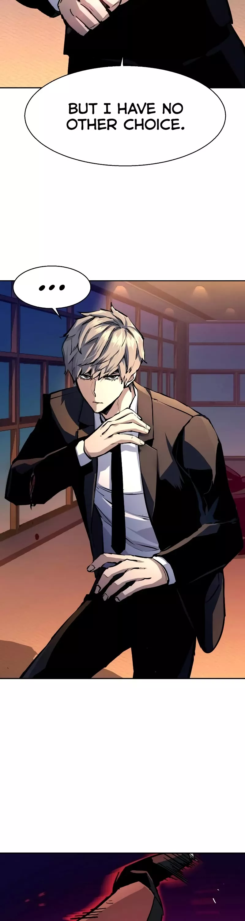 Teenage Mercenary, chapter 183, image 33